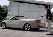 BMW 335i Cabrio